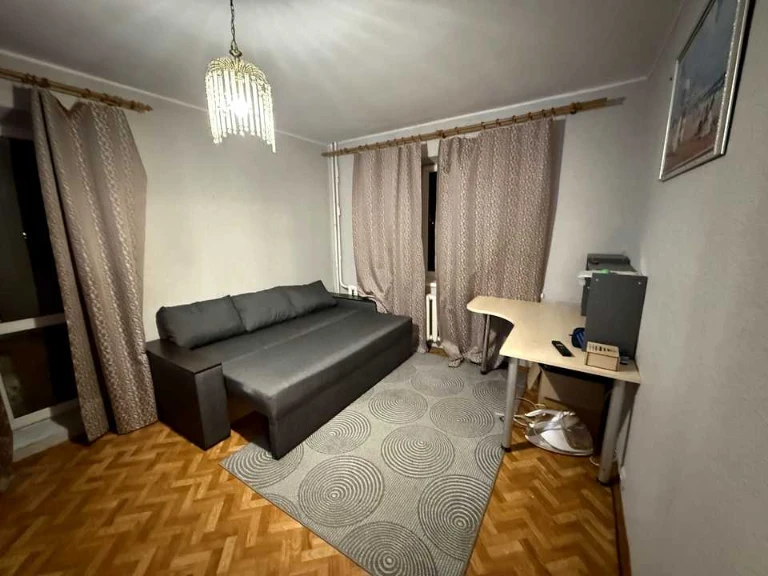 Apartment. Freedom Prospect, Kyiv