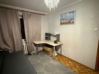 Квартира. Київ, Свободи просп.