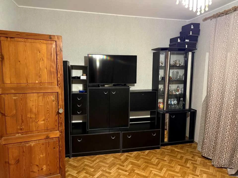 Квартира. Київ, Свободи просп.