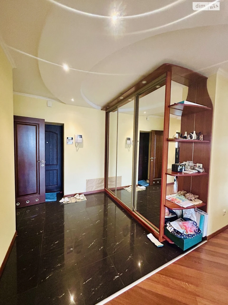 Apartment for Sale in Frankivsky