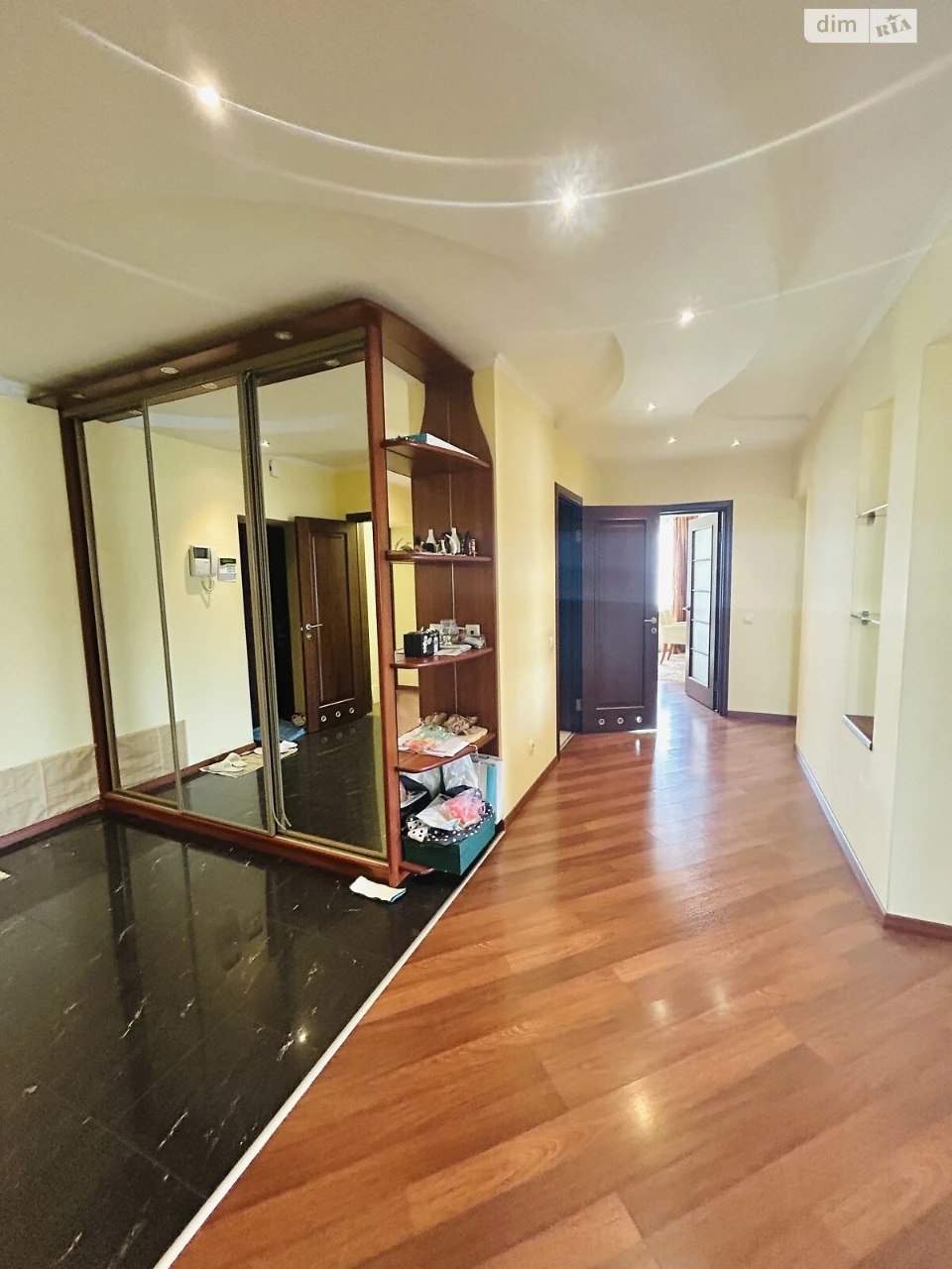 Apartment for Sale in Frankivsky