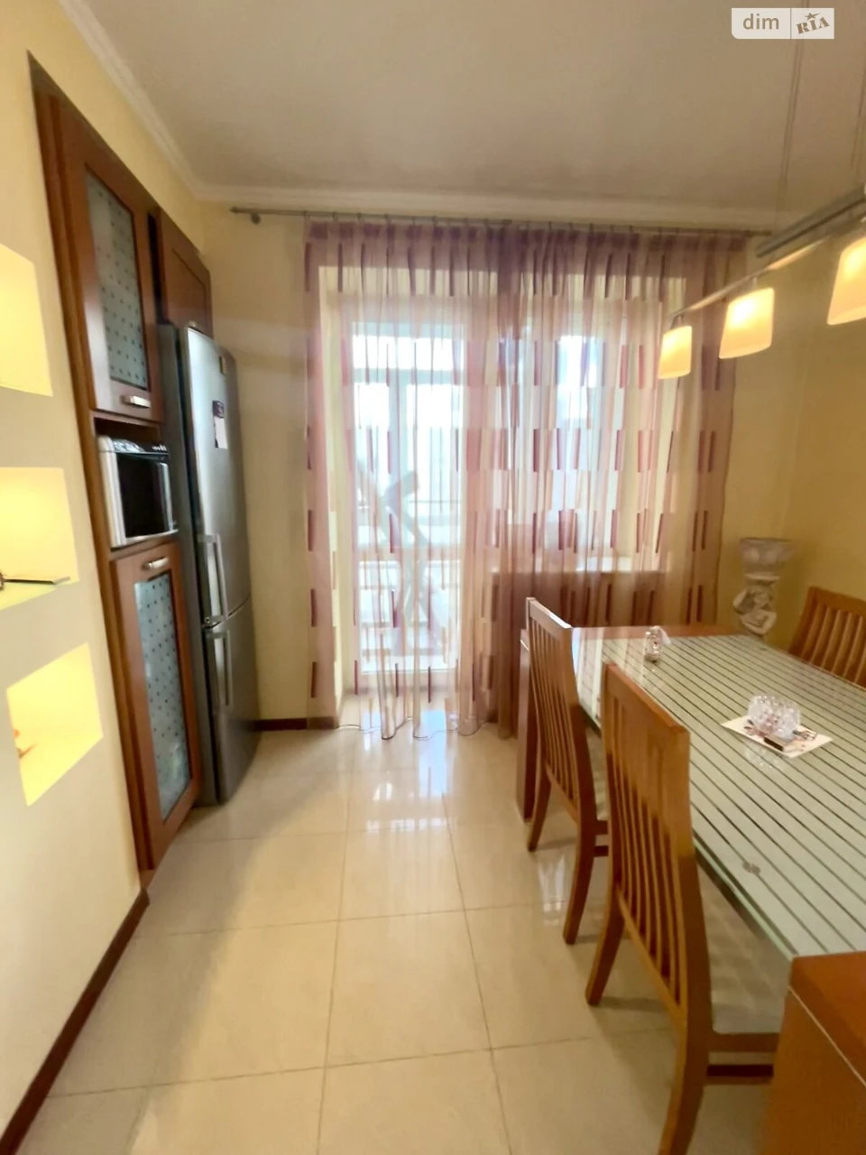 Apartment for Sale in Frankivsky