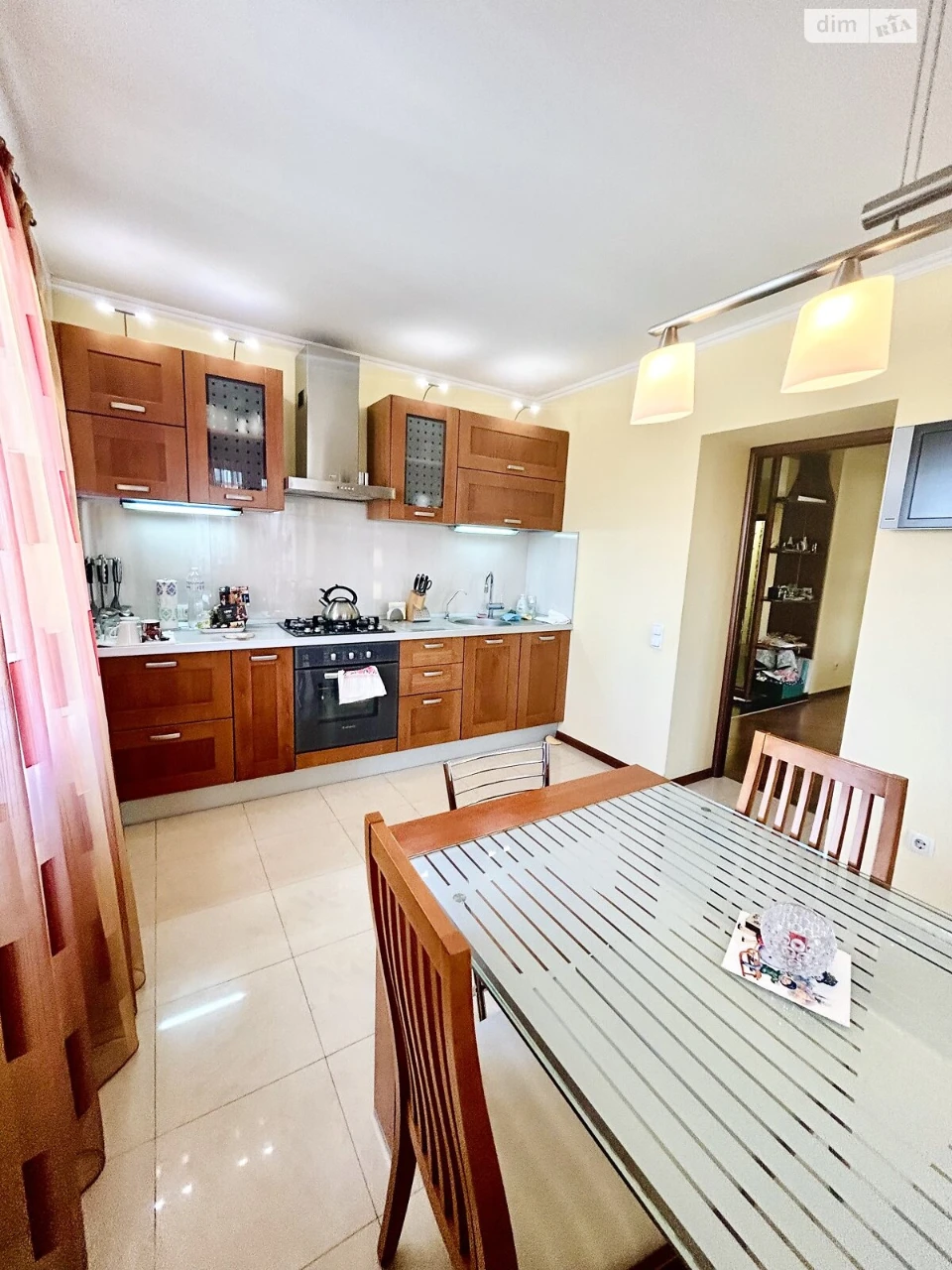Apartment for Sale in Frankivsky