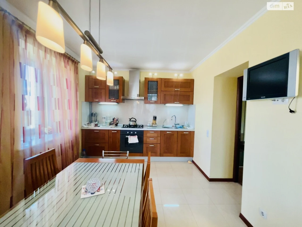 Apartment for Sale in Frankivsky