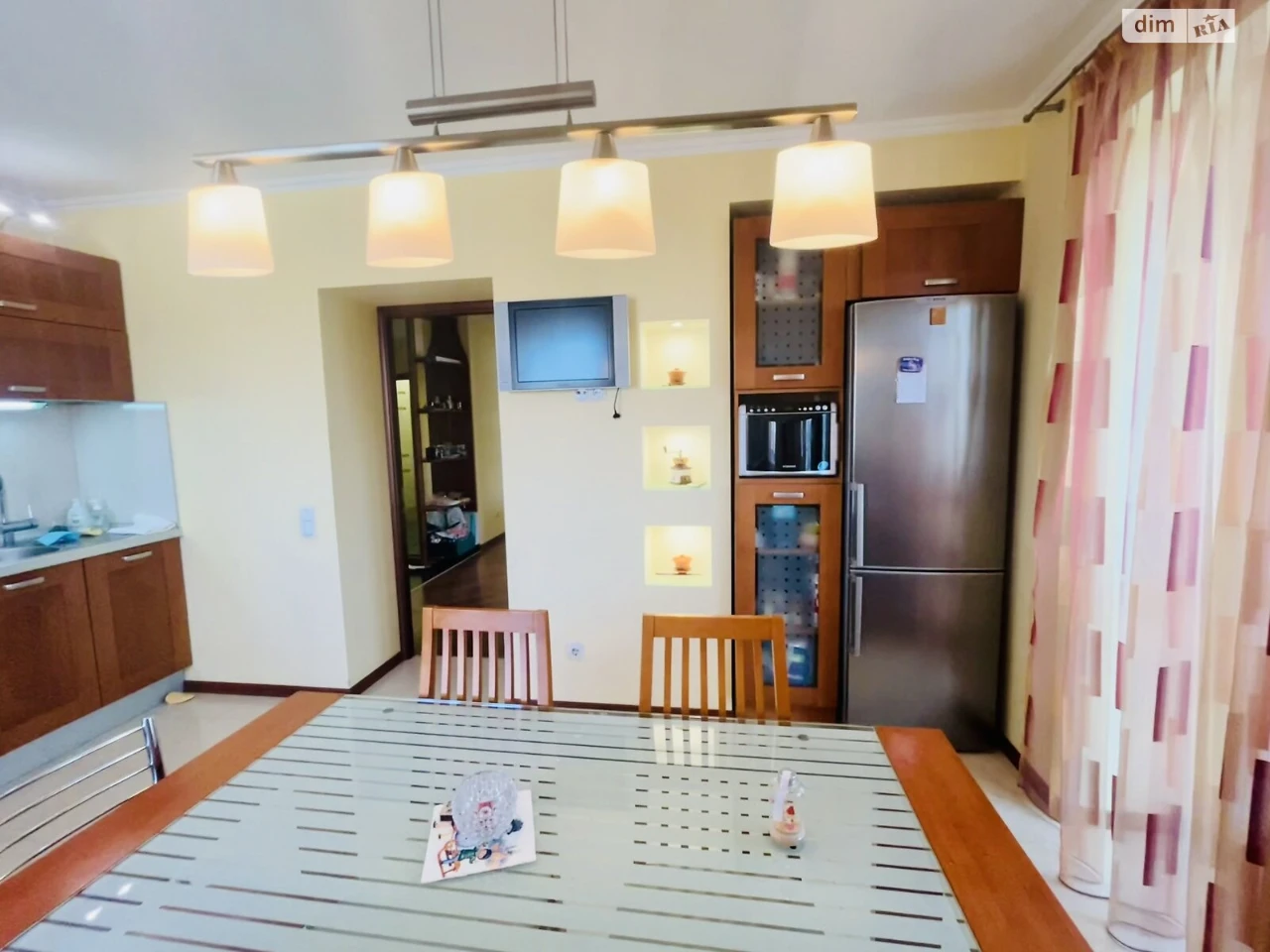Apartment for Sale in Frankivsky
