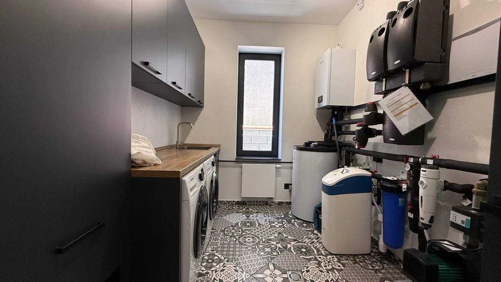 Продам Дом в Совиньоне у моря, 210 м², скандинавский стиль,