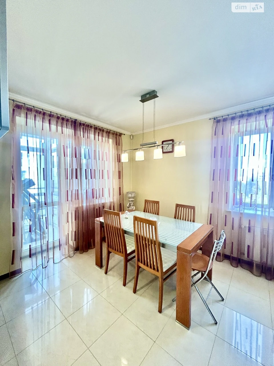 Apartment for Sale in Frankivsky