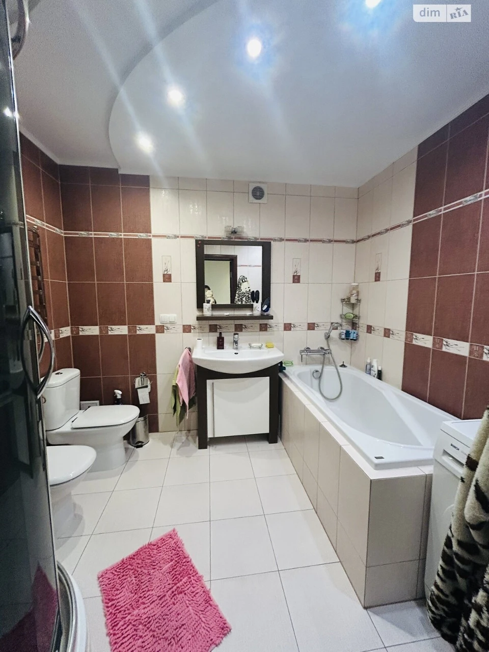 Apartment for Sale in Frankivsky