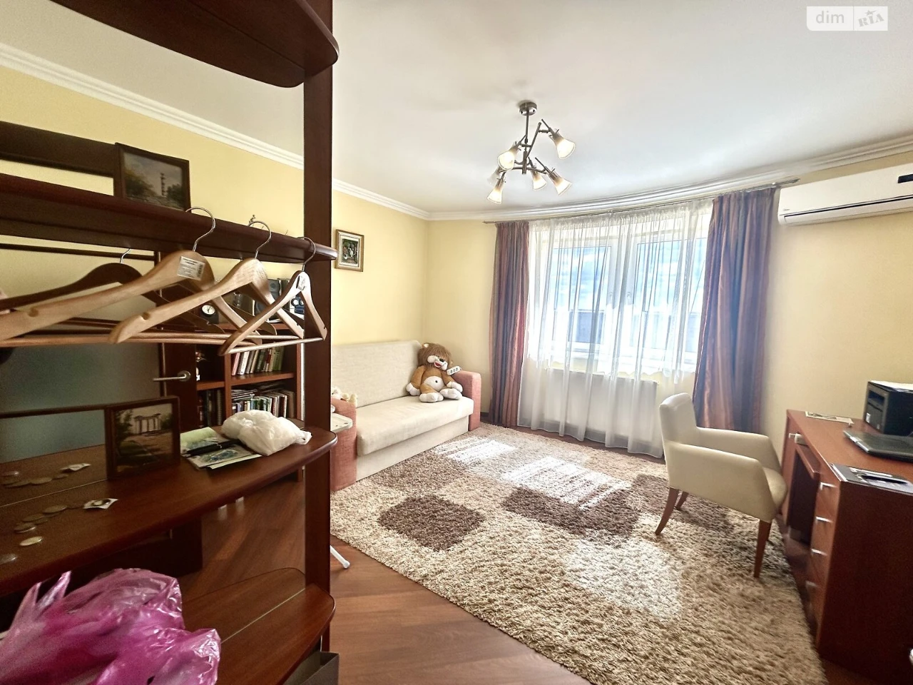 Apartment for Sale in Frankivsky