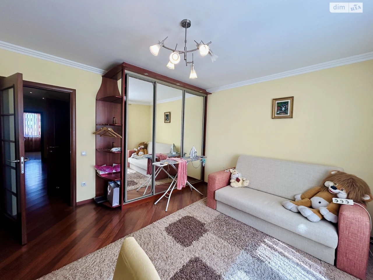 Apartment for Sale in Frankivsky