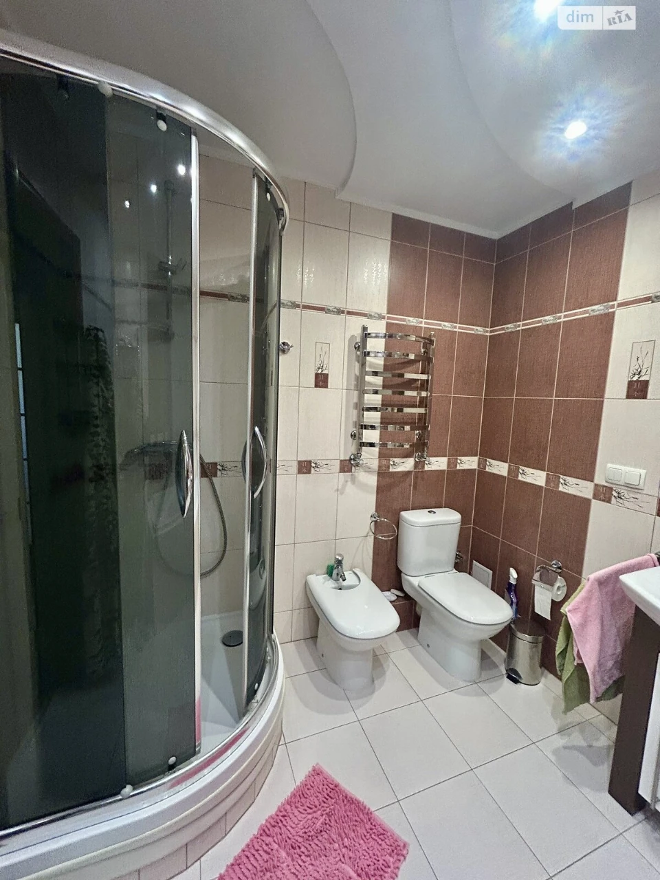 Apartment for Sale in Frankivsky
