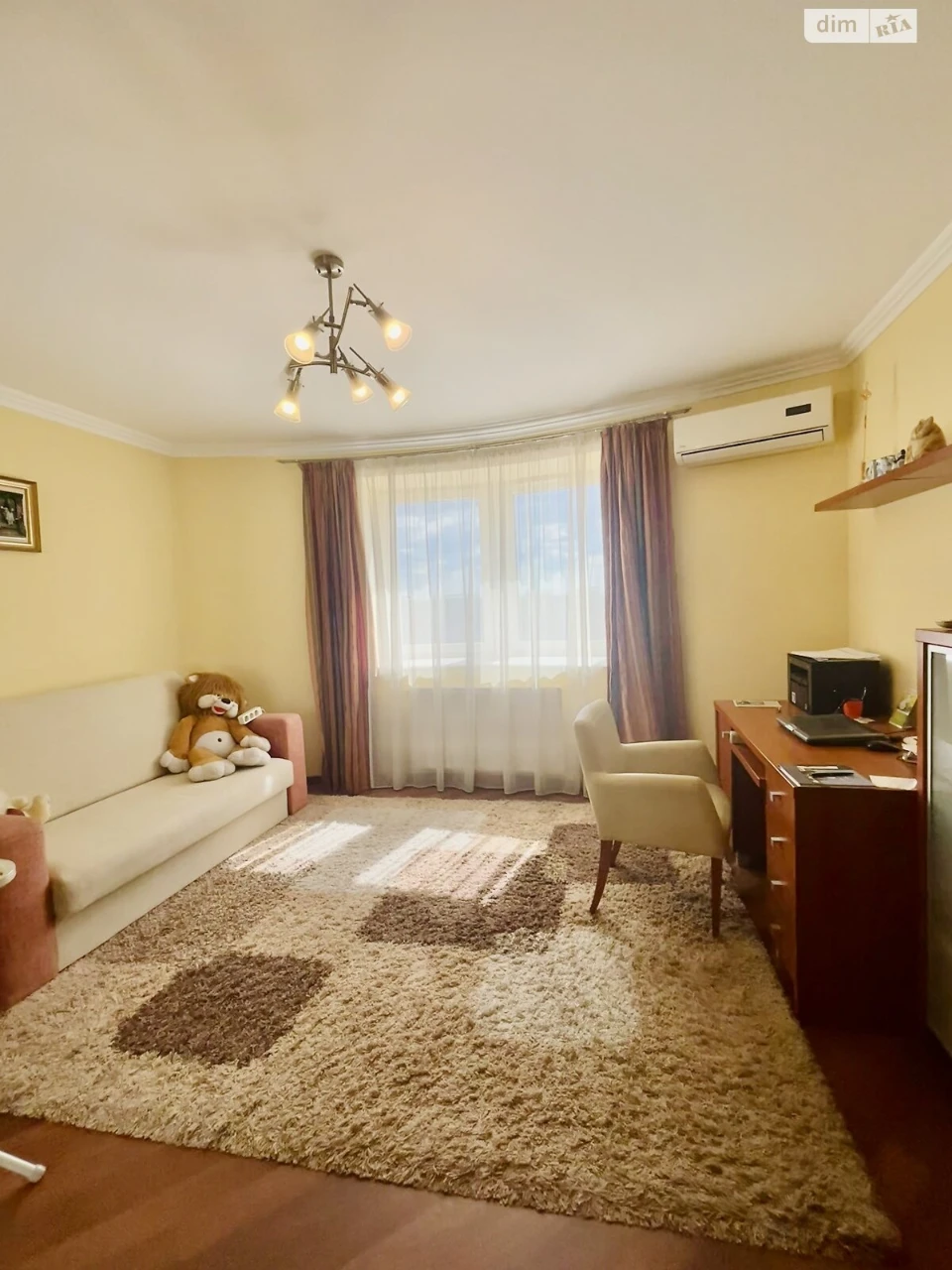 Apartment for Sale in Frankivsky