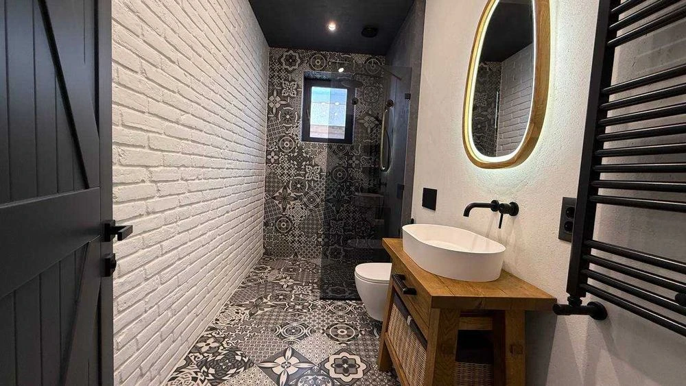 Продам Дом в Совиньоне у моря, 210 м², скандинавский стиль,