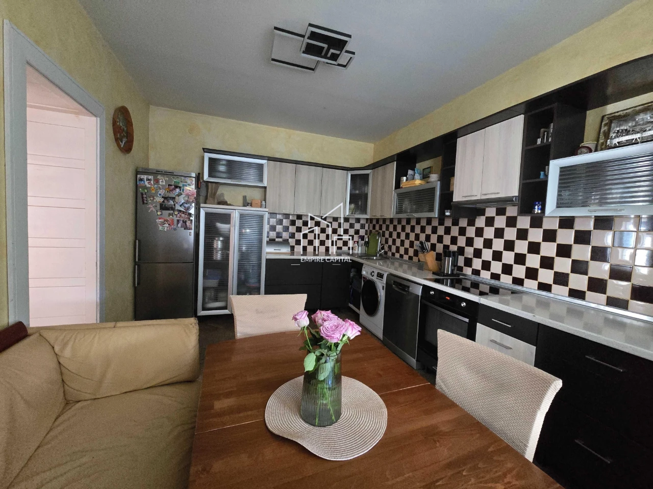 Sale of a 2-room apartment on Lychakivska Street