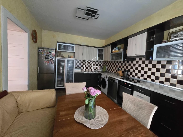 Sale of a 2-room apartment on Lychakivska Street