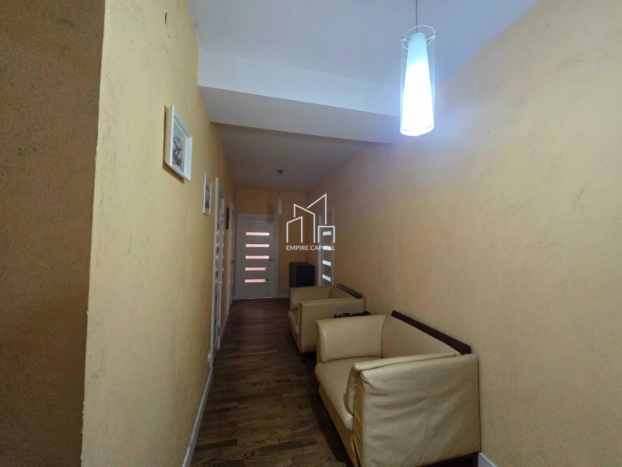 Sale of a 2-room apartment on Lychakivska Street