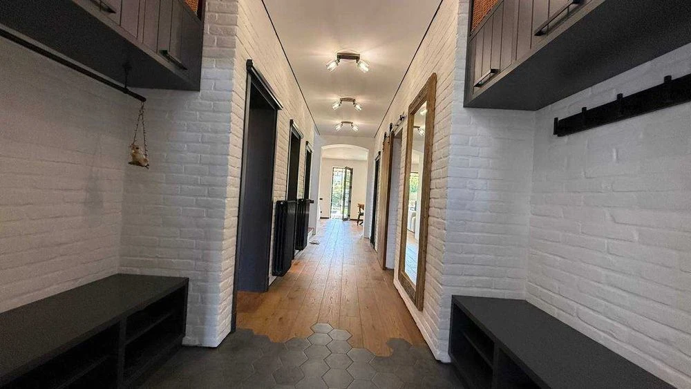 Продам Дом в Совиньоне у моря, 210 м², скандинавский стиль,