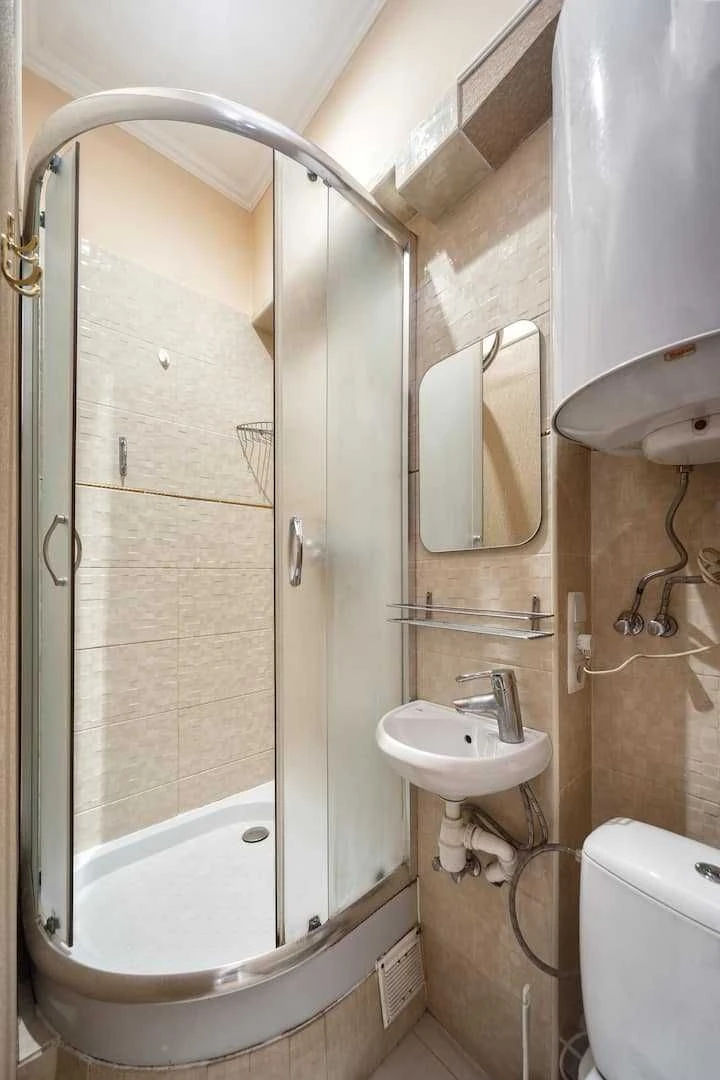 Apartment for sale in the center of Lviv