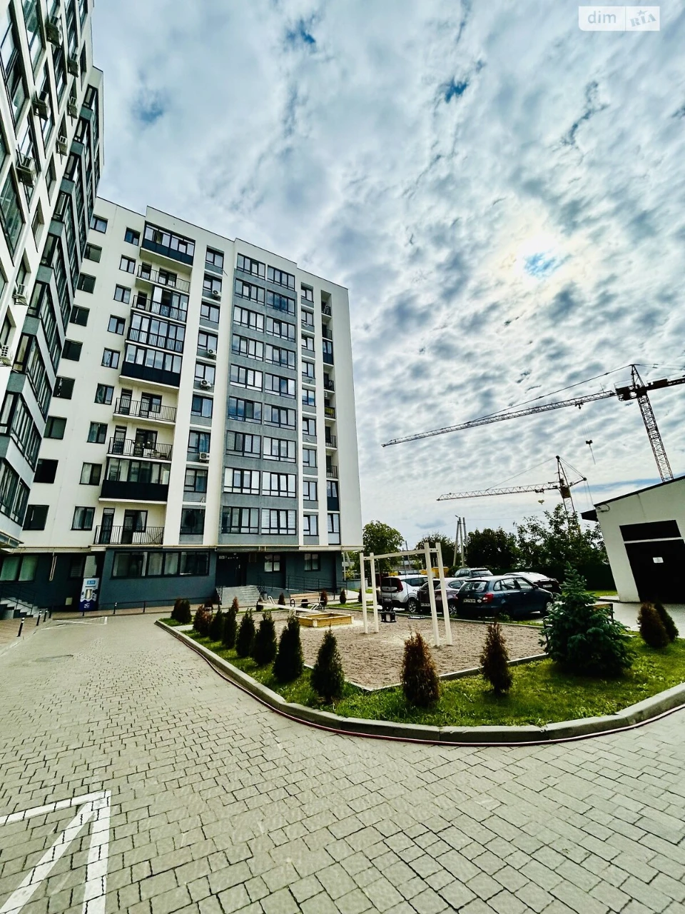 Apartment for Sale in Pasiki