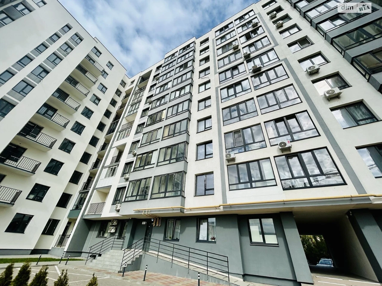 Apartment for Sale in Pasiki