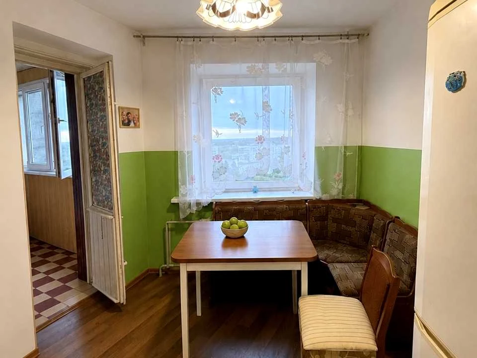 Квартира. Львів, Пасічна вулиця