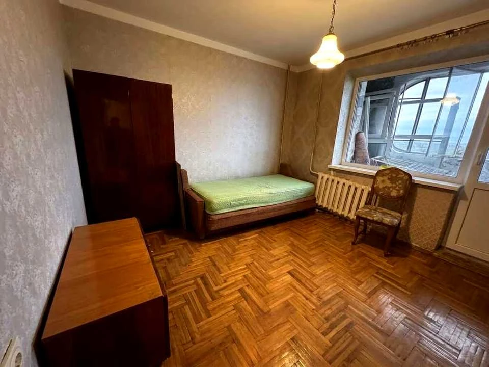 Квартира. Львів, Пасічна вулиця