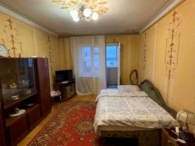 Квартира. Львів, Пасічна вулиця