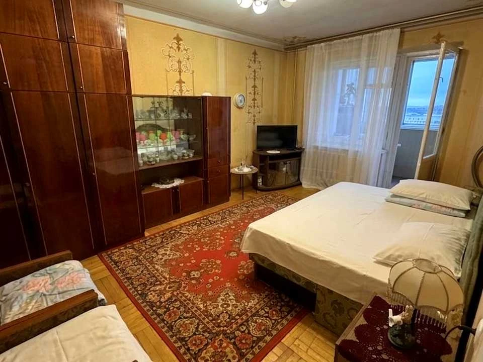 Квартира. Львів, Пасічна вулиця