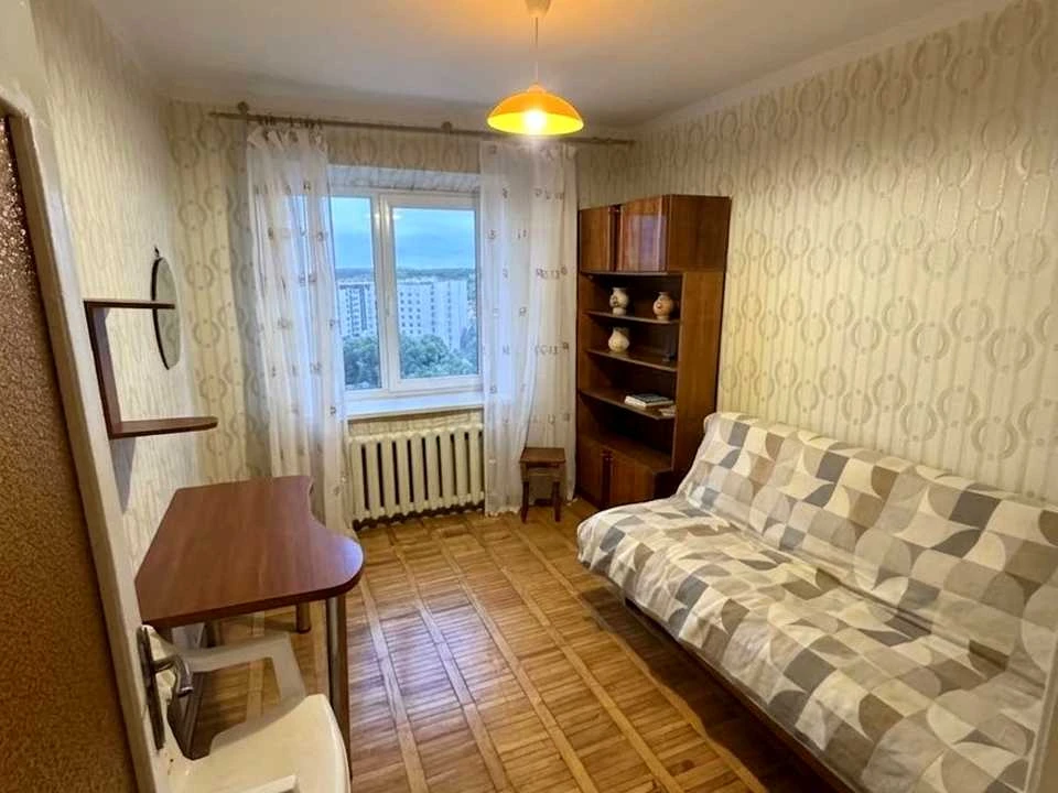 Квартира. Львів, Пасічна вулиця