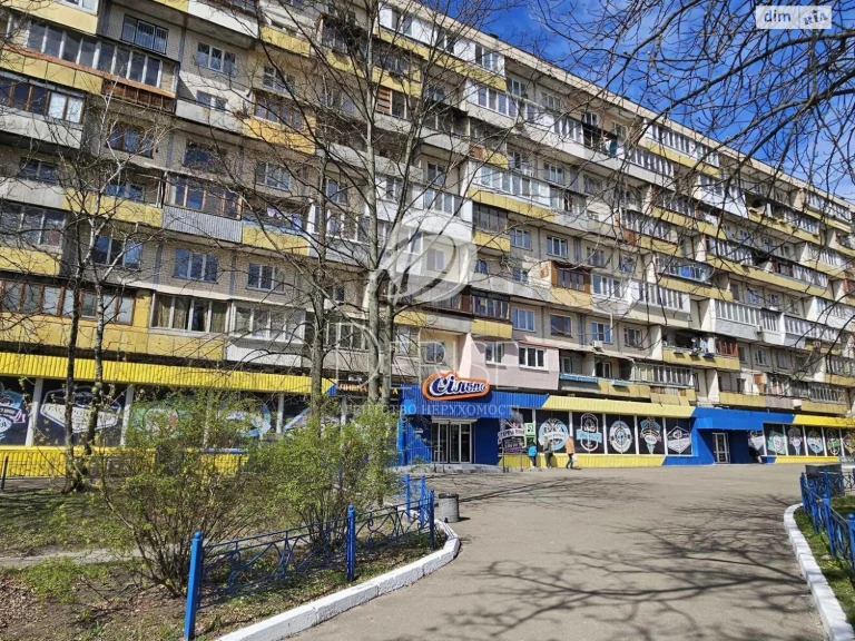 Apartment for Sale, Sviatoshynsky District