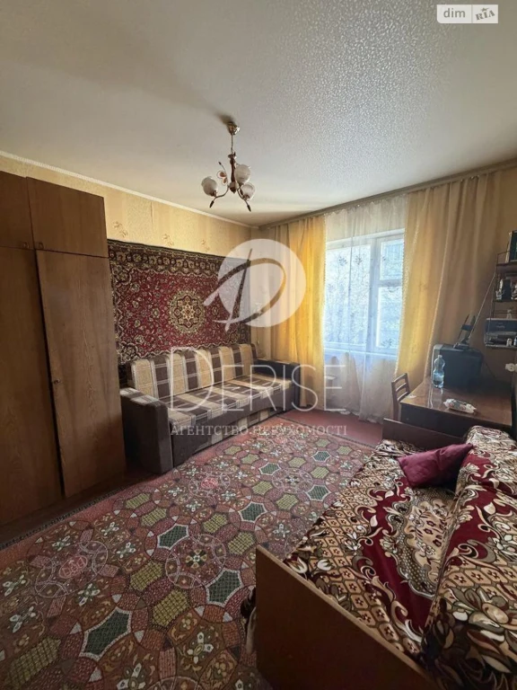 Apartment for Sale - Sviatoshynsky District