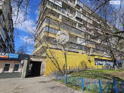 Продажа Квартиры Святошинский