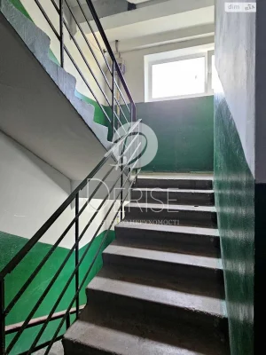Продажа Квартиры Святошинский