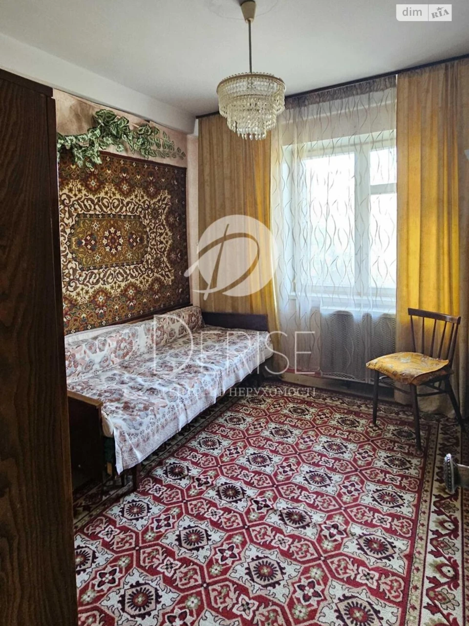 Продажа Квартиры Святошинский