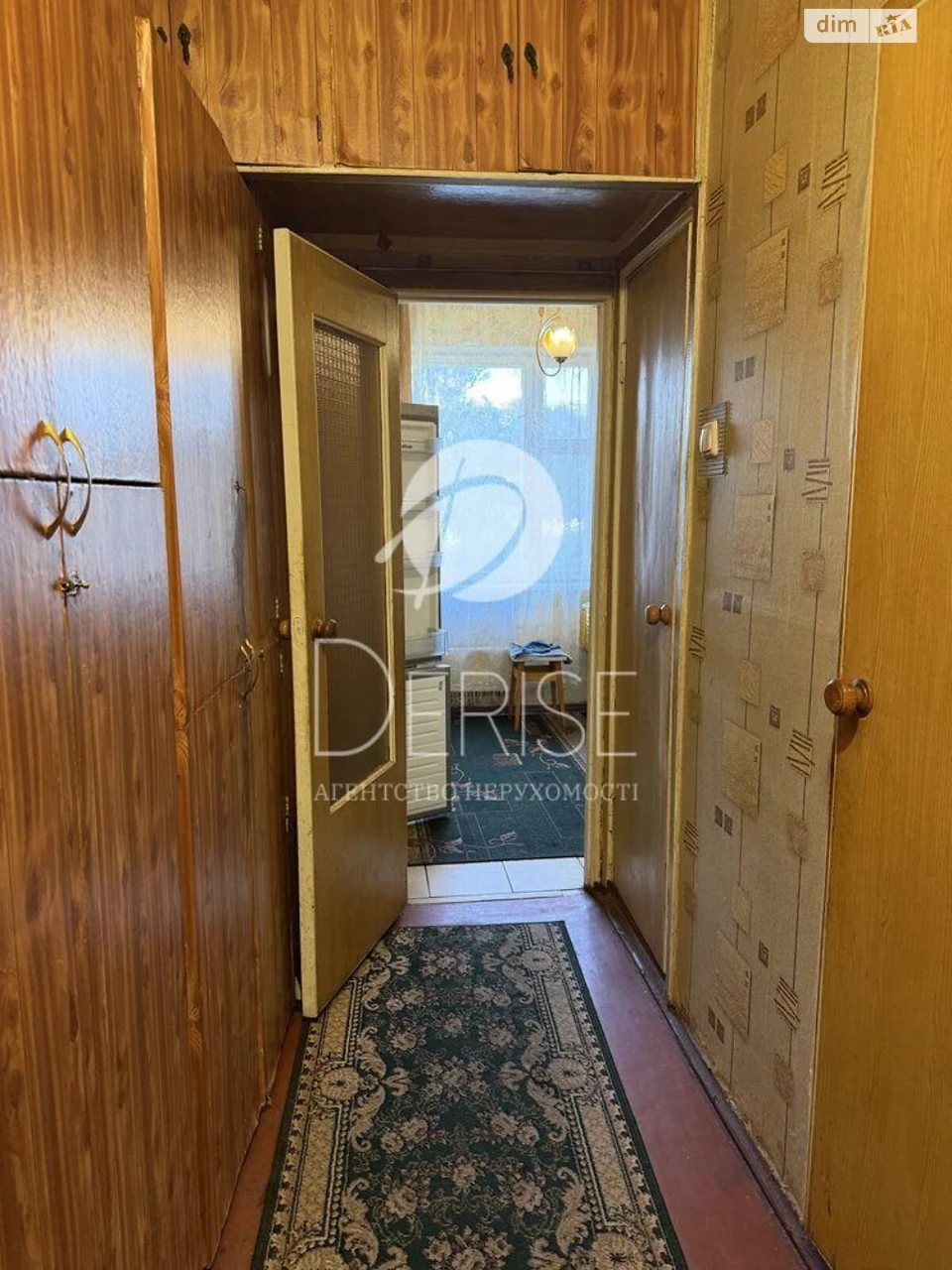 Apartment for Sale - Sviatoshynsky District