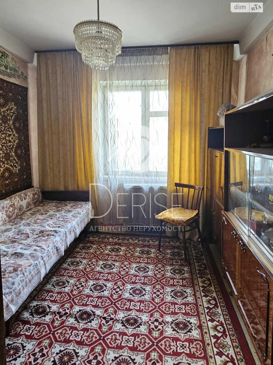 Продажа Квартиры Святошинский