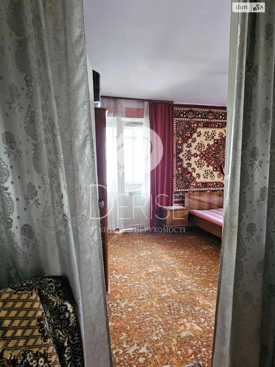 Продажа Квартиры Святошинский