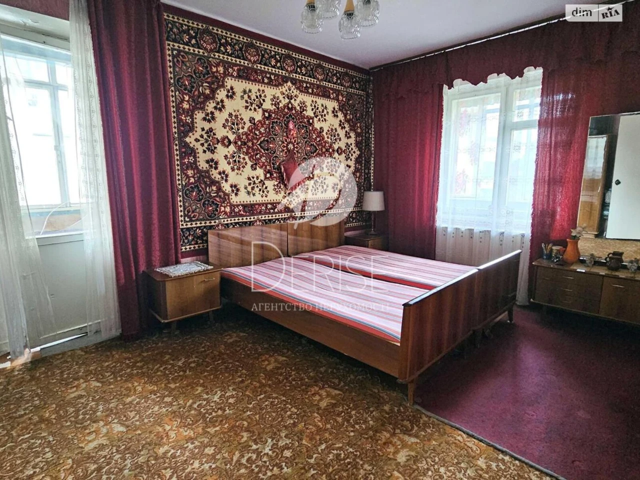Продажа Квартиры Святошинский