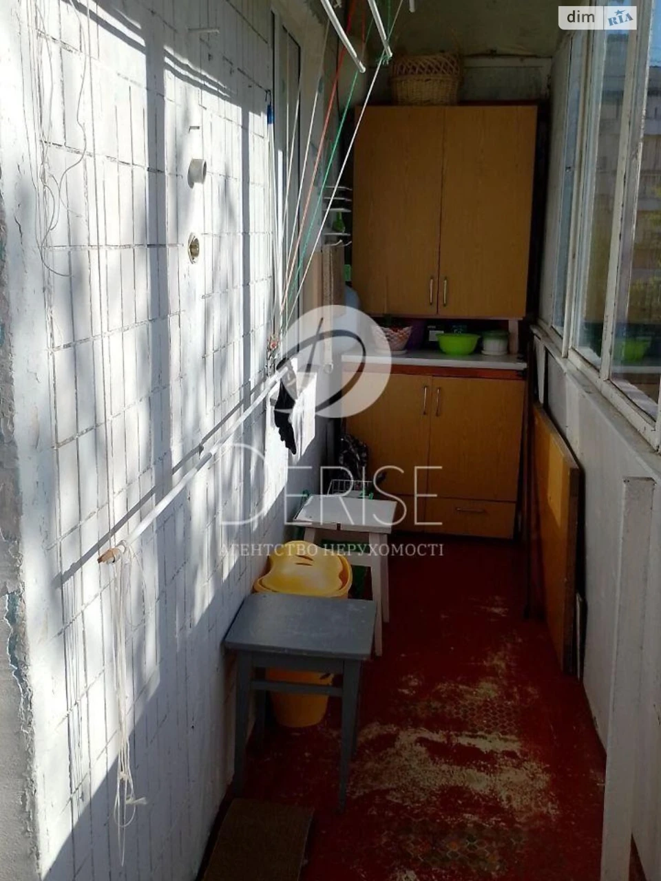 Apartment for Sale, Sviatoshyn District