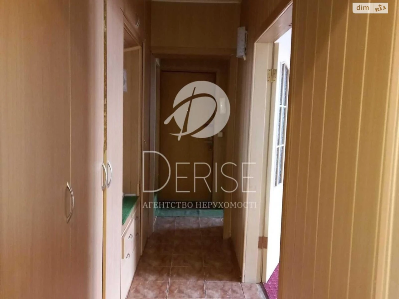 Sale of Apartment in Sviatoshyn District