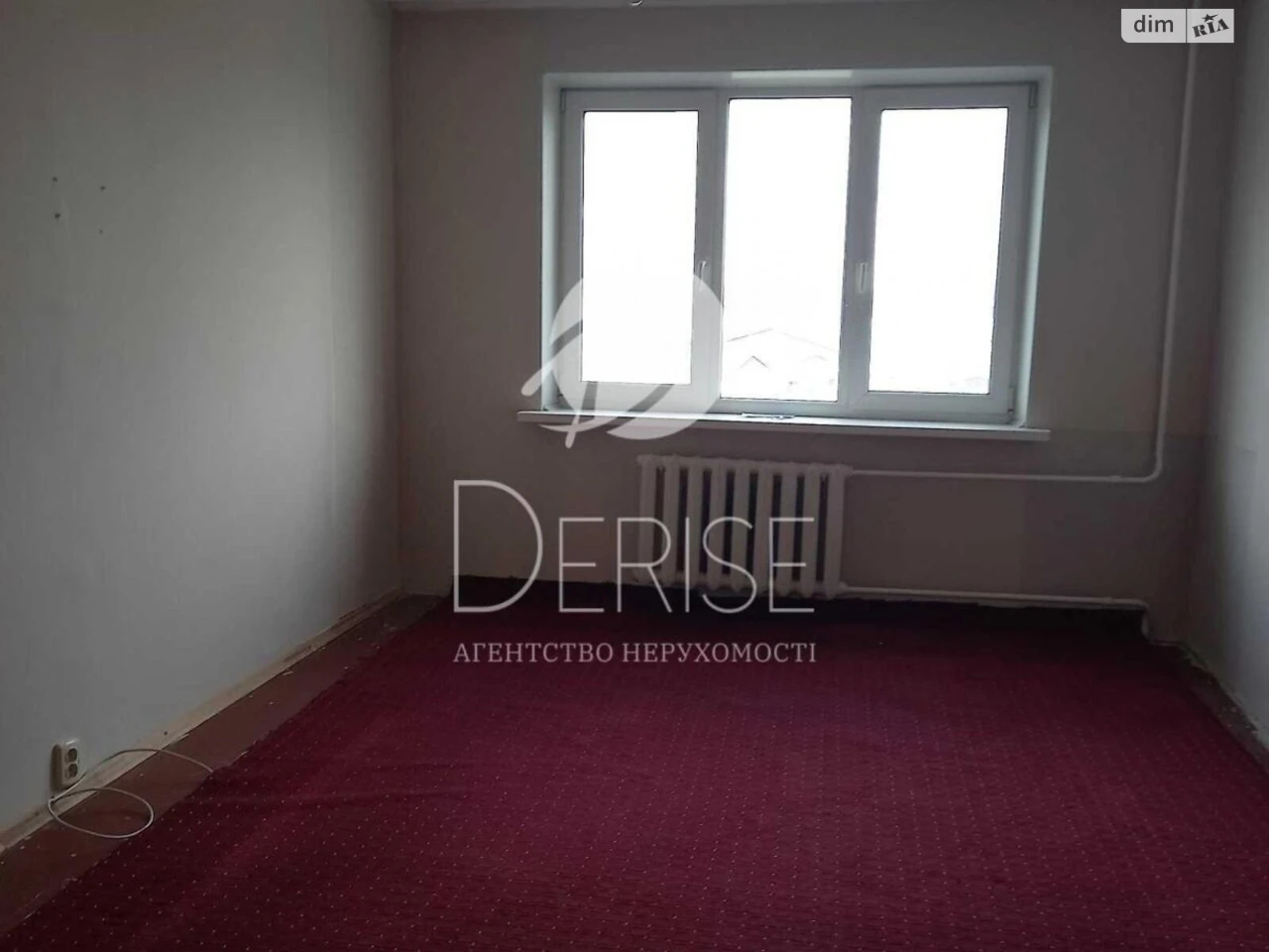 Sale of Apartment in Sviatoshyn District