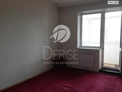 Sale of Apartment in Sviatoshyn District