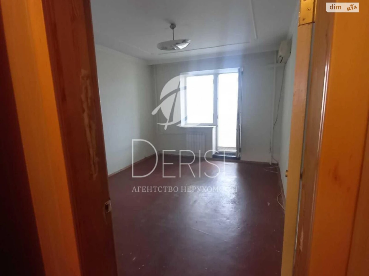 Sale of Apartment in Sviatoshyn District