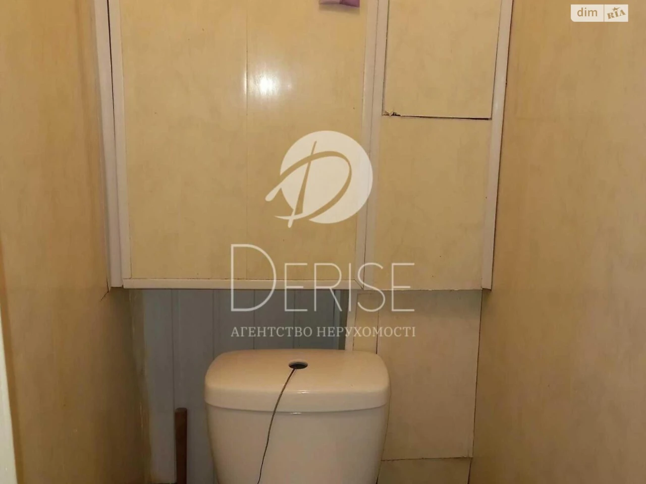 Sale of Apartment in Sviatoshyn District
