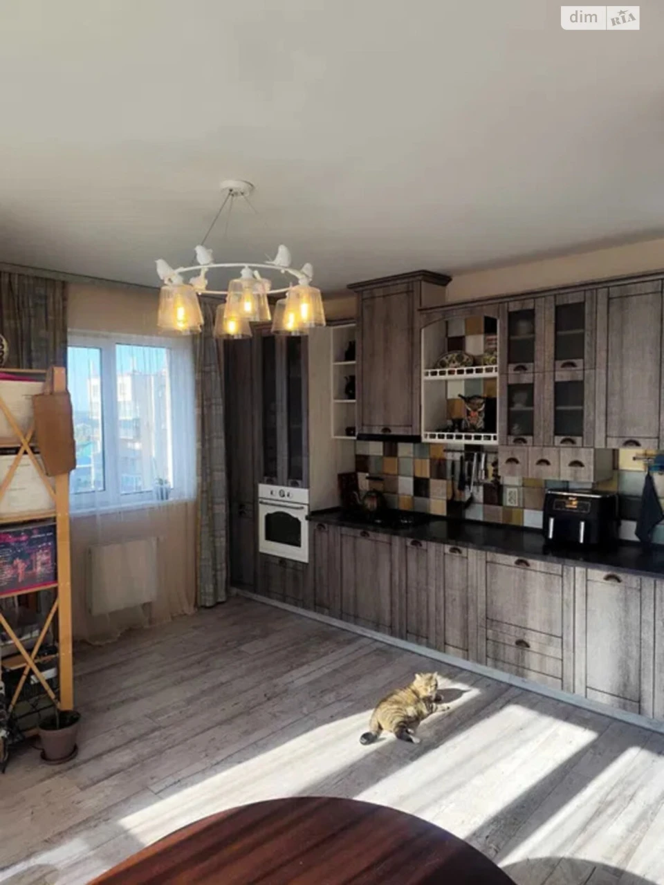Apartment for Sale - Feophania