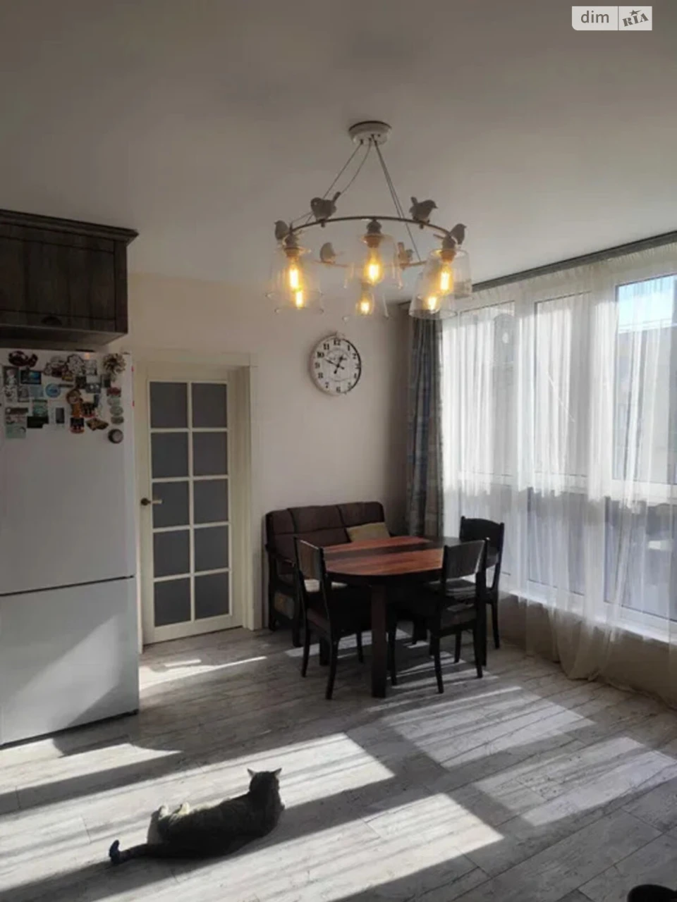 Apartment for Sale - Feophania