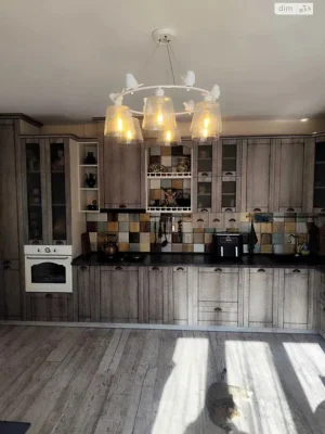 Apartment for Sale - Feophania
