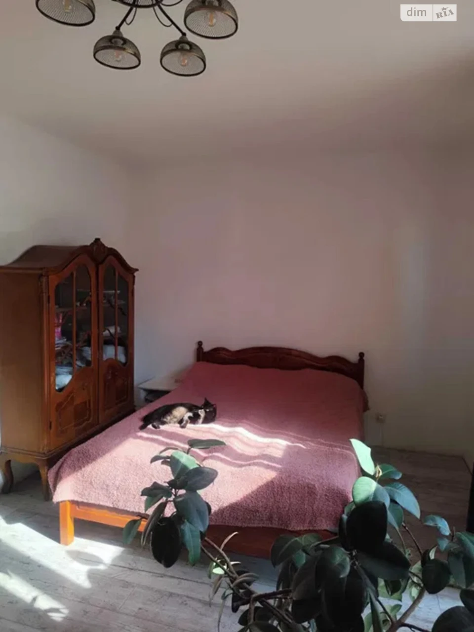 Apartment for Sale - Feophania