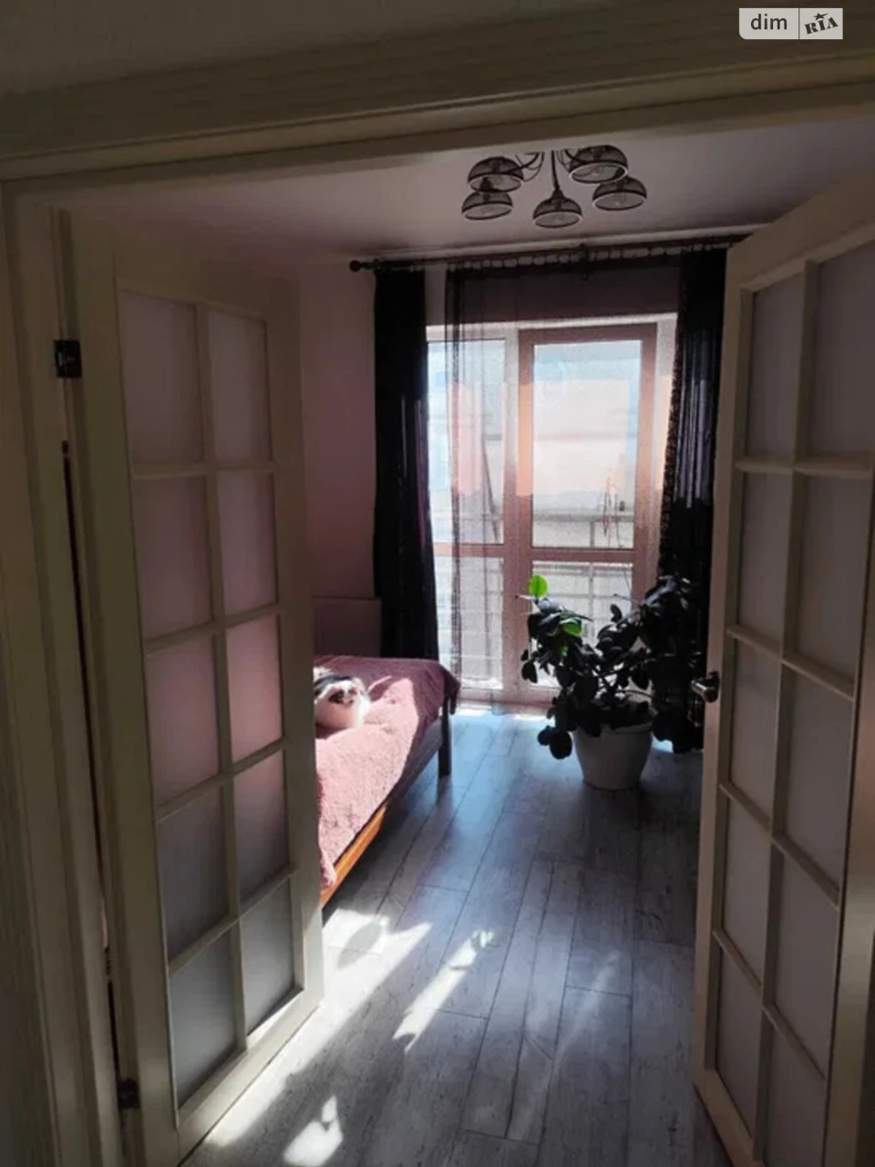 Apartment for Sale - Feophania