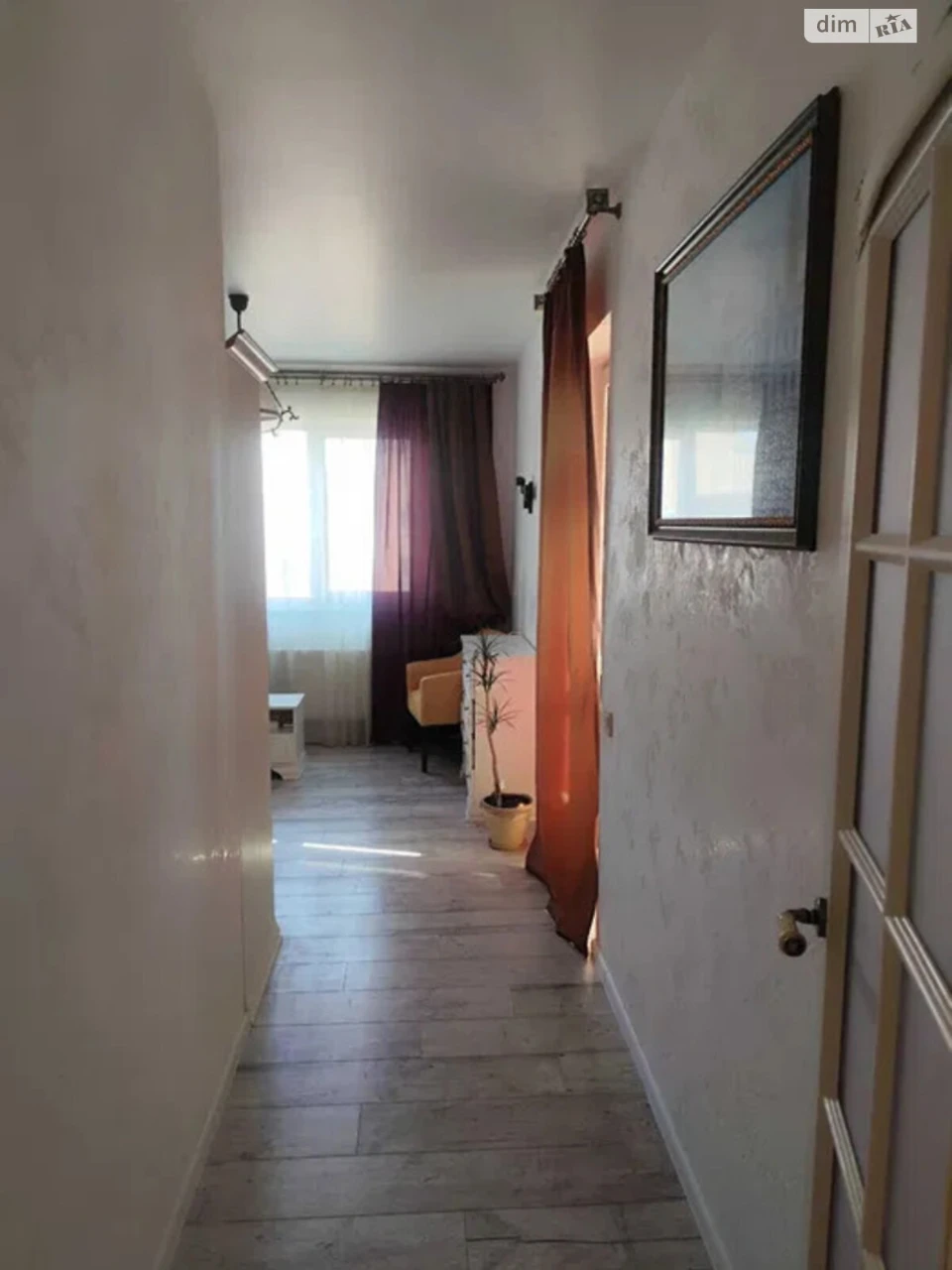 Apartment for Sale - Feophania